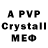 Alfa_PVP VHQ Christie Yue