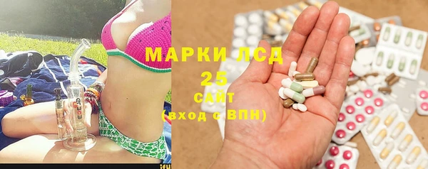 амф Надым